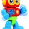 Jucarie interactiva Primul meu robotel