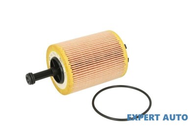 Filtru ulei Skoda Rapid (2012-&amp;gt;)[NH3,NH1] foto