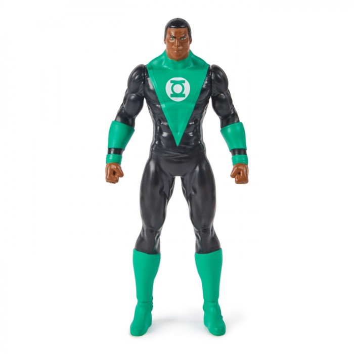 BATMAN FIGURINA GREEN LANTERN 15CM