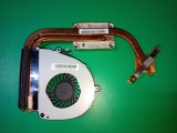 Sistem răcire ( radiator + ventilator ) Acer E1-531G E1-571G V3-571G