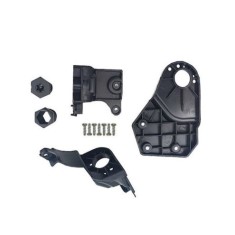 Kit reparatie far stanga pentru Mercedes-Benz Clasa E W213 Facelift 2020-2023