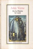De la Pamant la Luna (1990) - Jules Verne, Ion Creanga