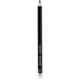 Bobbi Brown Lip Pencil Creion de buze de lunga durata culoare Brownstone 1.15 g