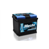 MACHT 12V 45 AH (360 A; 207X175X175) 25341