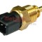 Senzor,temperatura lichid de racire KIA MAGENTIS (GD) (2001 - 2005) METZGER 0905421