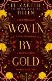 Woven by Gold : Book 2 - SAS Gardners EU