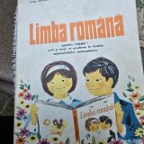Limba Romana pentru clasa I - Simion Morarescu, Elvira Morarescu, Alexandru Totharsanyi, Luiza Pop