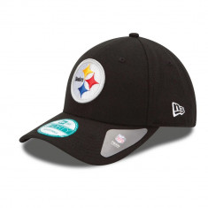 Sapca New Era The League Pittsburgh Steelers Negru - Cod 15346336464