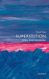 Superstition: A Very Short Introduction | Stuart Vyse, 2020, Oxford University Press