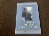 Cornelia Calin Bodea - Folclorul rezistentei anticomuniste