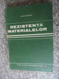 Rezistenta Materialelor - Victor Drobota ,536417, Didactica Si Pedagogica