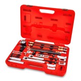 Kit de instalare si demontare a arcurilor supapelor universale 24 buc