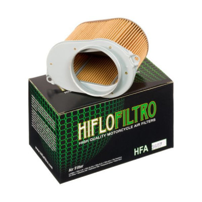 Filtru aer Hiflofiltro HFA3607 - Suzuki VS 600 Intruder (96-97) - VS 750 Intruder (86-89) - VS 800 Intruder (92-00) foto