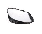 Dispersor far fata MERCEDES Clasa E (W213), 2017-2020, partea dreapta, lentila plastic,