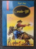 CANADA-BILL - Karl May