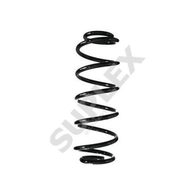 Arc suspensie Suzuki Swift 3 (Mz Ez) 02.05-, Spate, SUPLEX foto