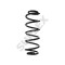 Arc suspensie Suzuki Swift 3 (Mz Ez) 02.05-, Spate, SUPLEX