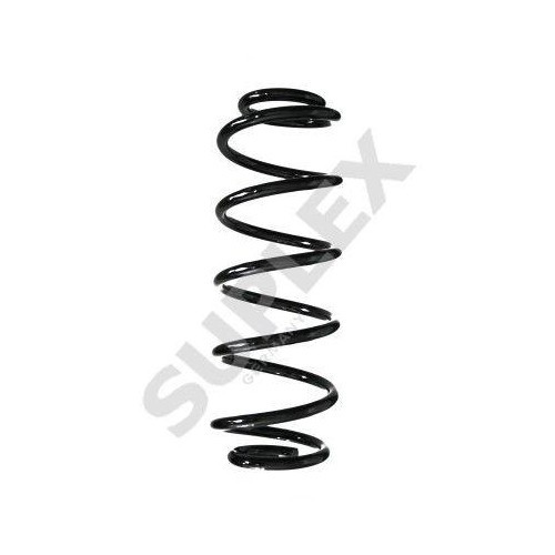 Arc suspensie Suzuki Swift 3 (Mz Ez) 02.05-, Spate, SUPLEX