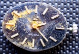 K.425 MECANISM CEAS DE DAMA AUTOMATIC ETERNA MATIC SAHIDA 1446 K SWISS
