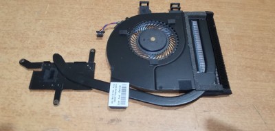 Cooler Ventilator Laptop lenovo Flex 2-14 foto