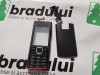 Carcasa Completa Nokia X2-02 Compatibila, Fara Logo, Kit Frontal+Spate, Protectie Uzura, Montare Usoara