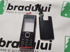 Carcasa pentru Nokia X2-02 foto