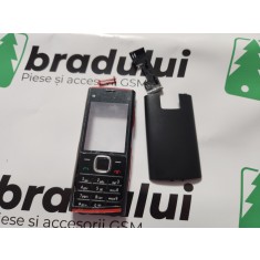 Carcasa pentru Nokia X2-02