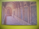HOPCT 6204 BISERICA SI MANASTIREA PATER NOSTER - IERUSALIM-ISRAEL-ASIA -NECIRCULATA