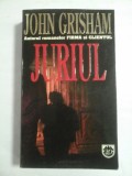 JURIUL (roman) - John GRISHAM
