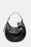 Dkny poșetă SADIE culoarea negru, R523ZJ24