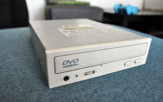 Unitate optica DVD-ROM drive intern desktop PC Artec DHI-G40 IDE foto