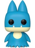 Pop Games Pokemon Munchlax Goinfrex Mampfaxo 885 10cm