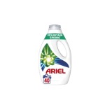 ARIEL Mountain Spring Detergent Rufe Lichid 2 L