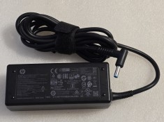 Incarcator laptop HP 19.5V 3.33A 65W mufa 4.5x3.0mm foto