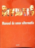 Divertis: Manual de Umor Alternativ, Nemira 1999, Carte Paperback, 156 Pagini