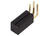 Senzor de &Icirc;nclinare &plusmn;10&deg; 25-85&deg;C SPST-NC 5VDC Orizontal