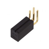 Senzor de &Icirc;nclinare &plusmn;10&deg; 25-85&deg;C SPST-NC 5VDC Orizontal