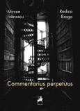 Commentarius Perpetuus - Tracus Arte