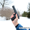 Airsoft metalic ,celebrul TOKAREV,incarcator,500 bile,calibru 6mm.400Fps.,NOU!, Oem