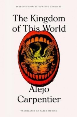 The Kingdom of This World foto