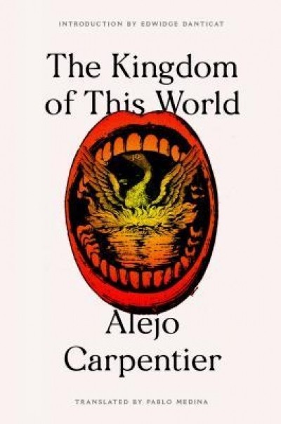 The Kingdom of This World