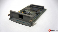 Placa de retea imprimante HP Jetdirect 600n J3110-60002 foto