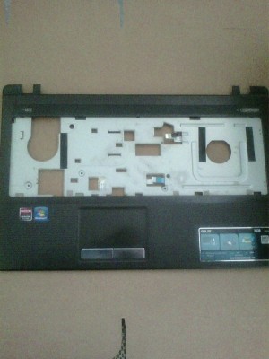Palmrest cu touchpad X53B APOK3000200 foto