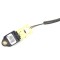 Senzor de impact dreapta spate TOYOTA AURIS _E15_ 2007 OEM: 89831-02060 12225225