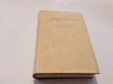 SADOVEANU OPERE VOL 11, CARTONAT R9, 1959, Alta editura