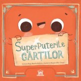 Superputerile cartilor - Marja Monette-Millette, DPH