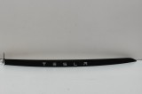 Ornament lampa număr de &icirc;nmatriculare TESLA MODEL X 2016 OEM: 1035369-00-C 23073885