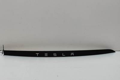 Ornament lampa număr de &amp;icirc;nmatriculare TESLA MODEL X 2016 OEM: 1035369-00-C 23073885 foto