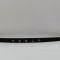 Ornament lampa număr de &icirc;nmatriculare TESLA MODEL X 2016 OEM: 1035369-00-C 23073885