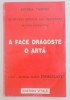 A FACE DRAGOSTE , O ARTA , SECRETELE HINDUSE ALE DRAGOSTEI de YAMI LOPAMUDRA